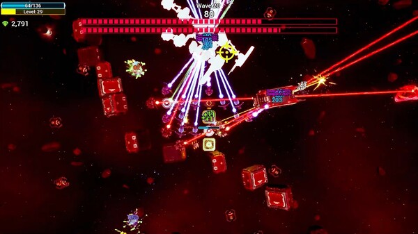 Space Will screenshot 21