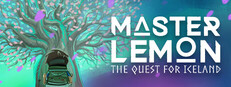 Master Lemon: The Quest for Iceland