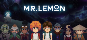 Mr.Lemon