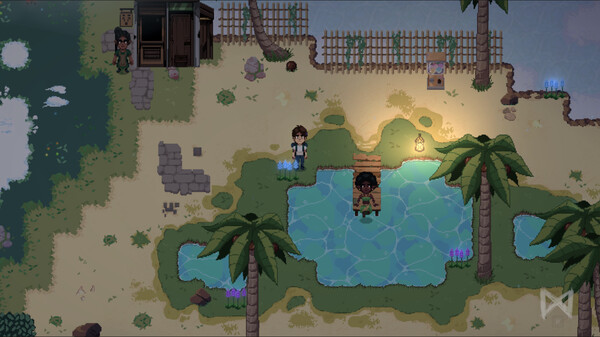 Master Lemon: The Quest for Iceland screenshot 5