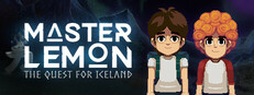 Master Lemon: The Quest for Iceland