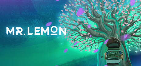 Mr.Lemon
