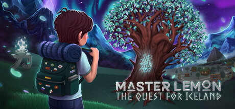 Master Lemon: The Quest for Iceland Cheat Engine/CT