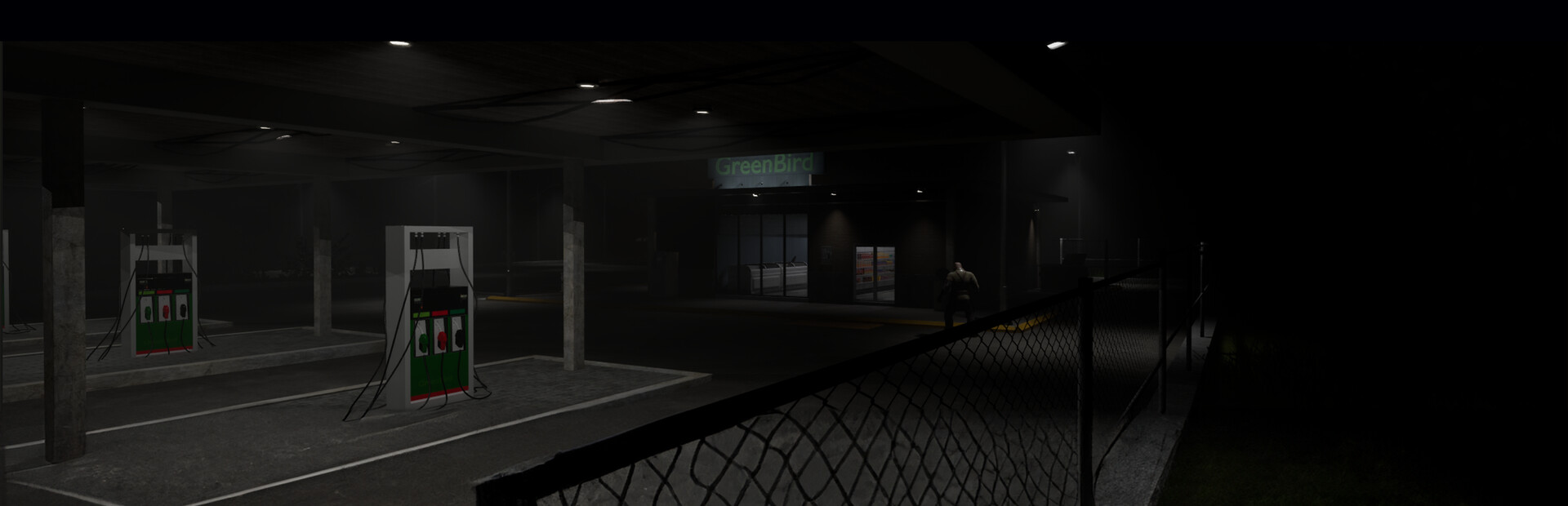 Late Shift