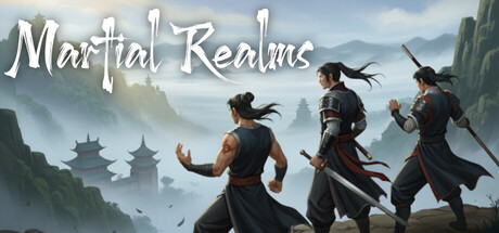 Martial Realms