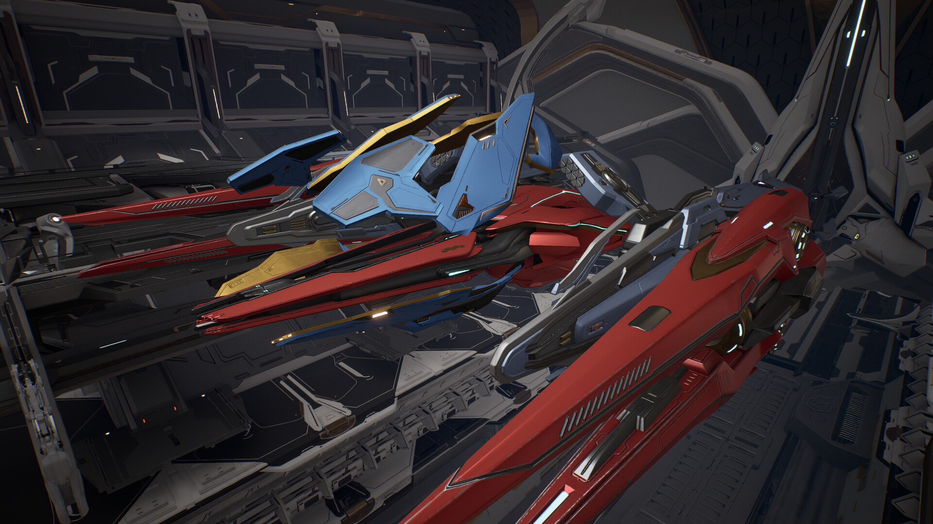 Nova Era:Atom ﻿ screenshot #1