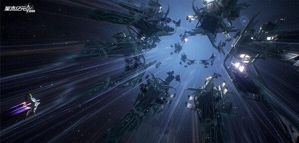 Nova Era:Atom ﻿ screenshot 3