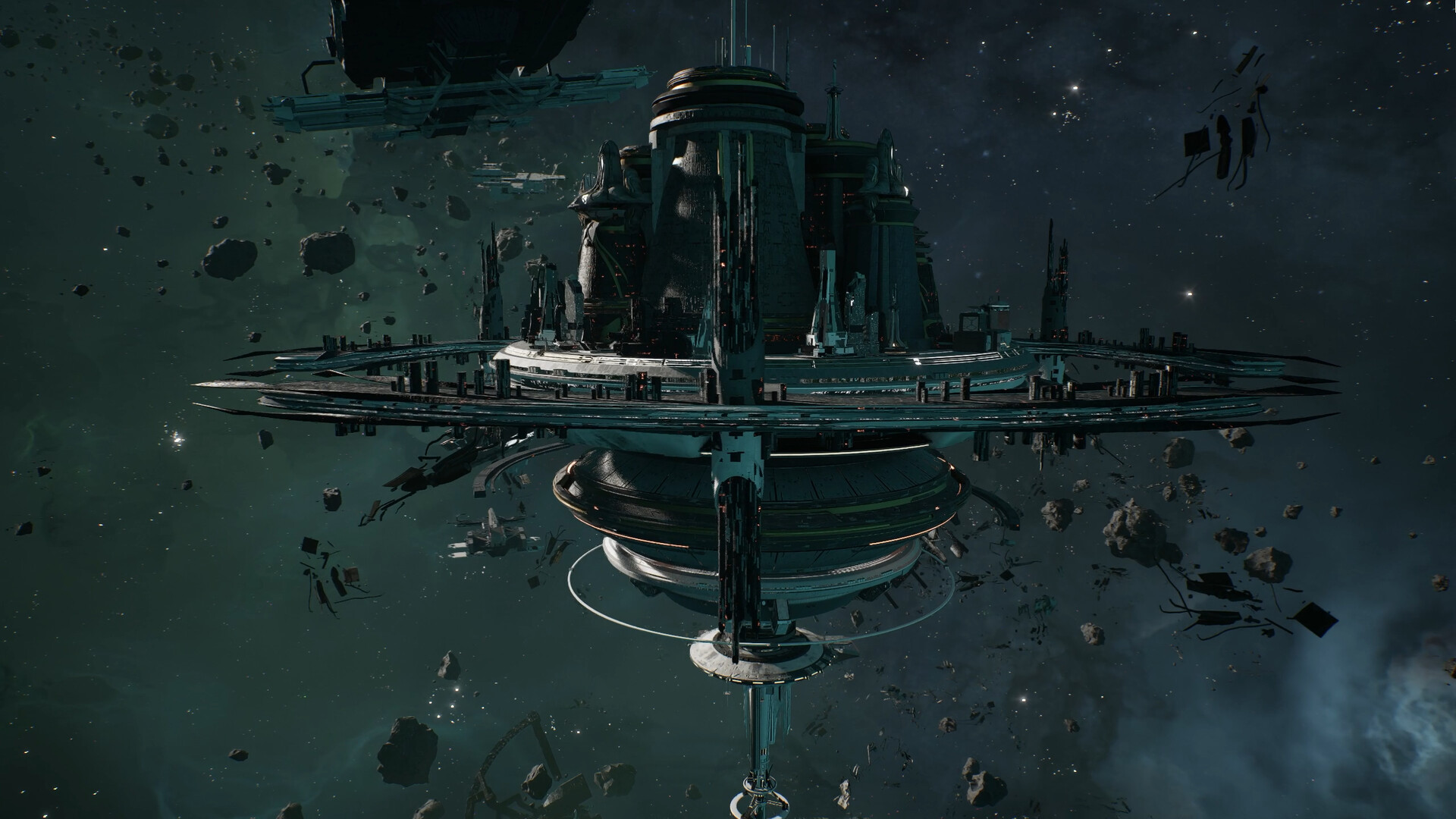 Nova Era:Atom ﻿ screenshot #6