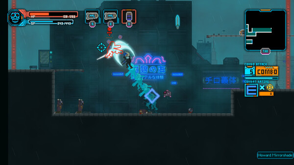 Screenshot media