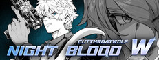 Night Blood W : Cutthroat Wolf