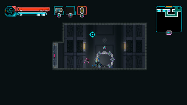 Night Blood W : Cutthroat Wolf screenshot 7