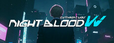 Night Blood W : Cutthroat Wolf