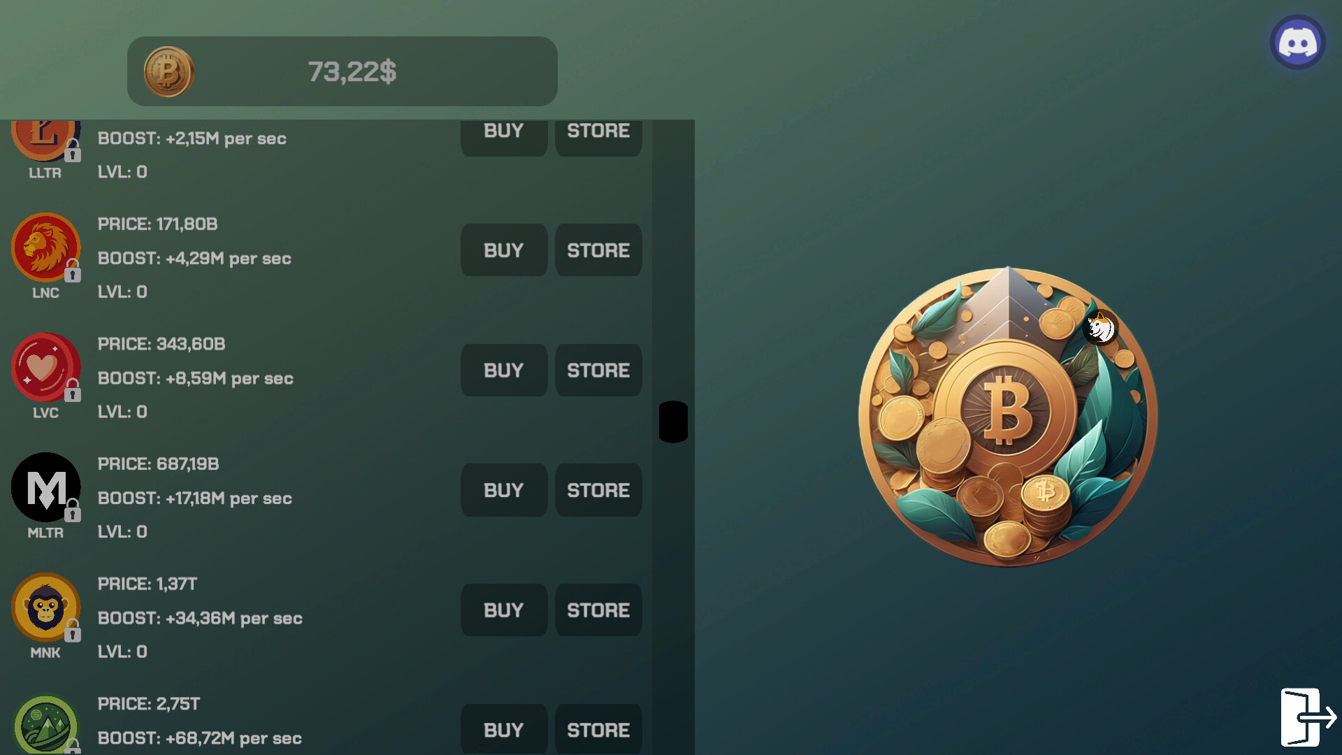 Coin screenshot #3
