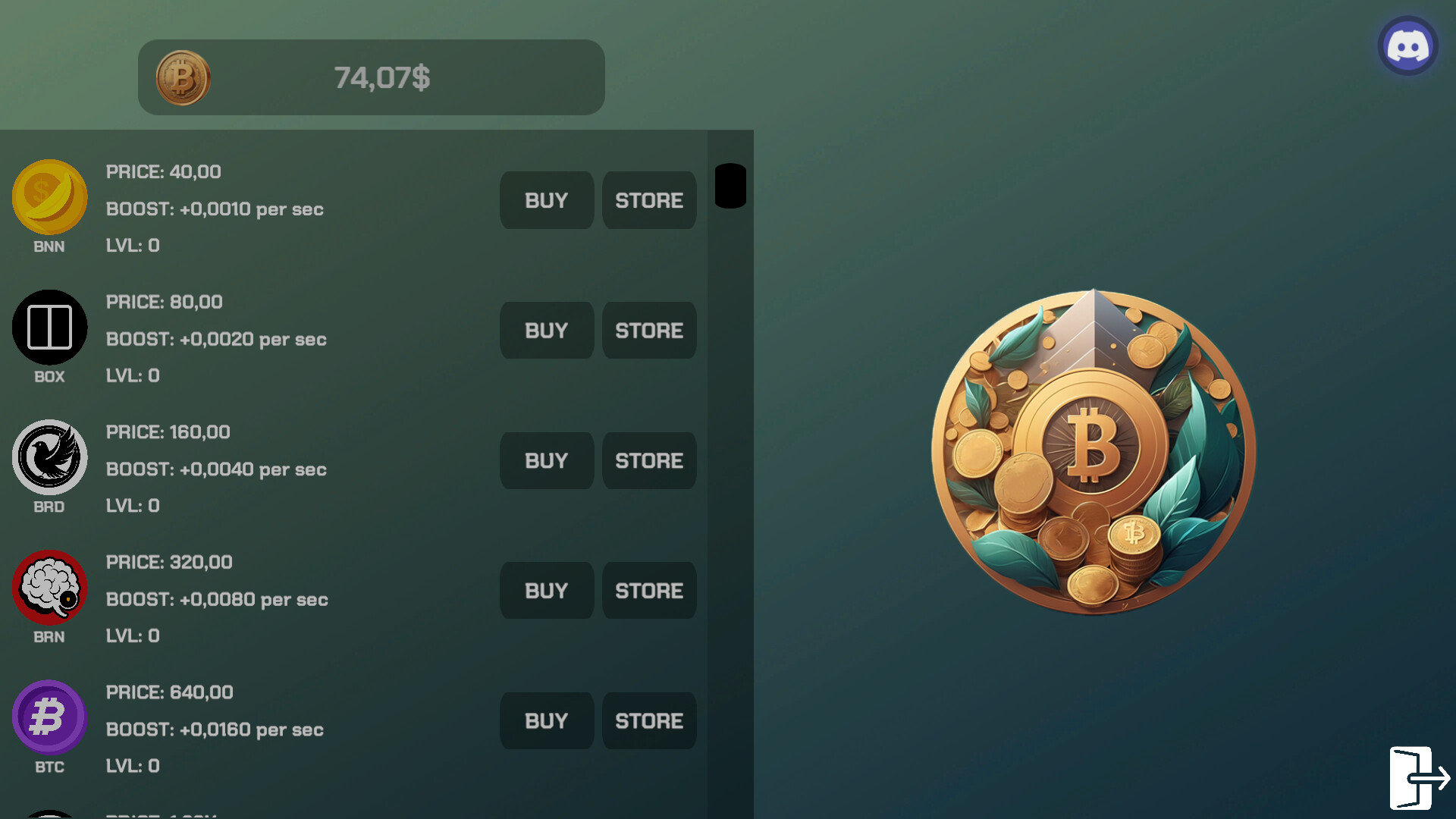 Coin screenshot #5