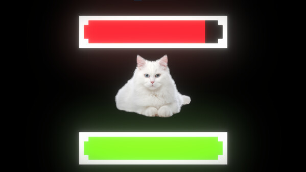 Cat Clicker screenshot 3
