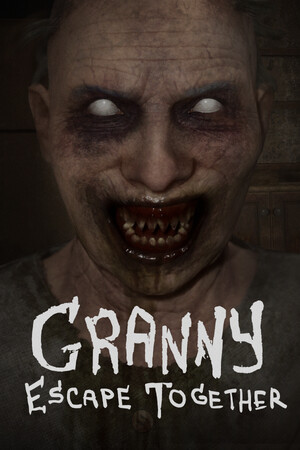 Cover art of Granny: Escape Together