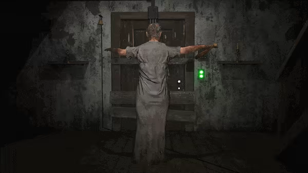 Granny: Escape Together video 1