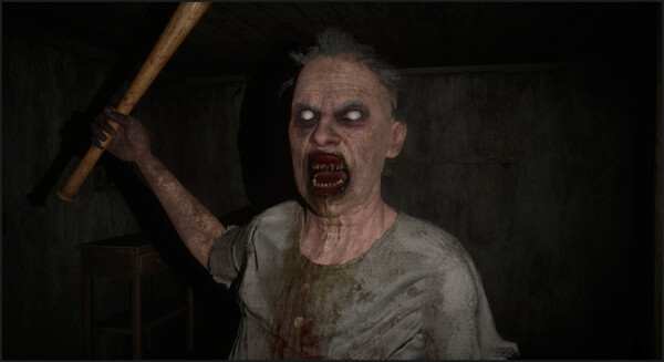 Screenshot z Granny: Escape Together Screenshot z Granny: Escape Together