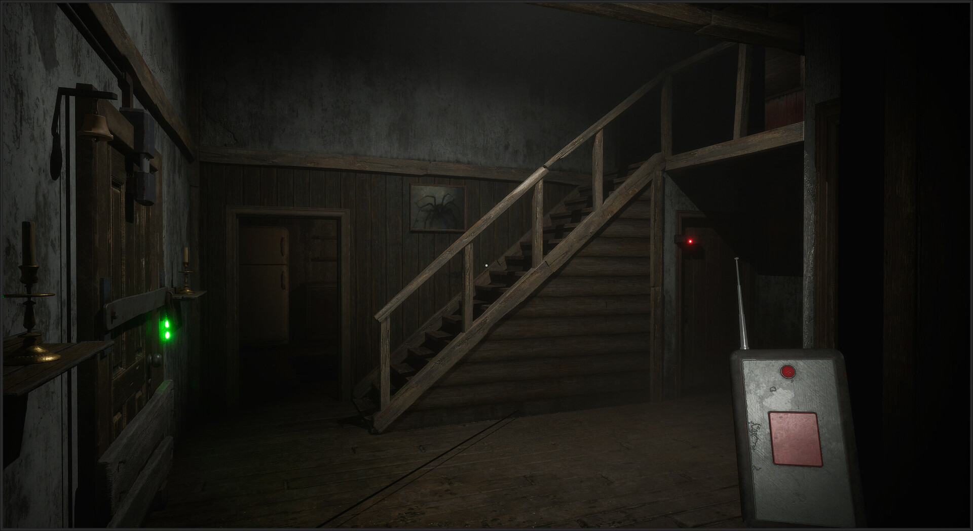 Granny: Escape Together screenshot #8