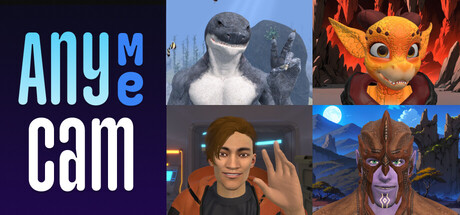 AnyMe Cam
