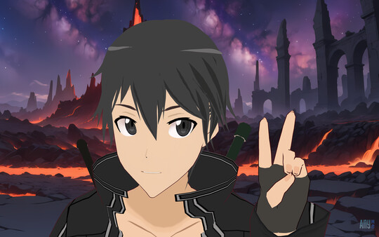 AnyMe Cam screenshot 1