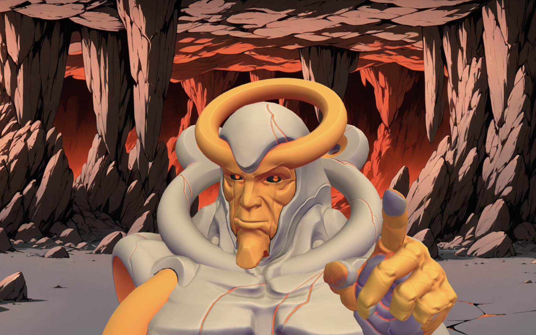 AnyMe Cam screenshot #12