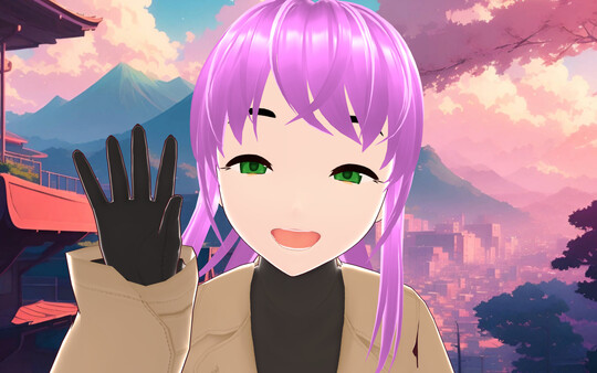 AnyMe Cam screenshot 4