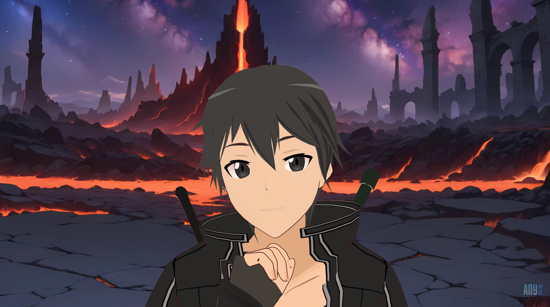 AnyMe Cam screenshot 2