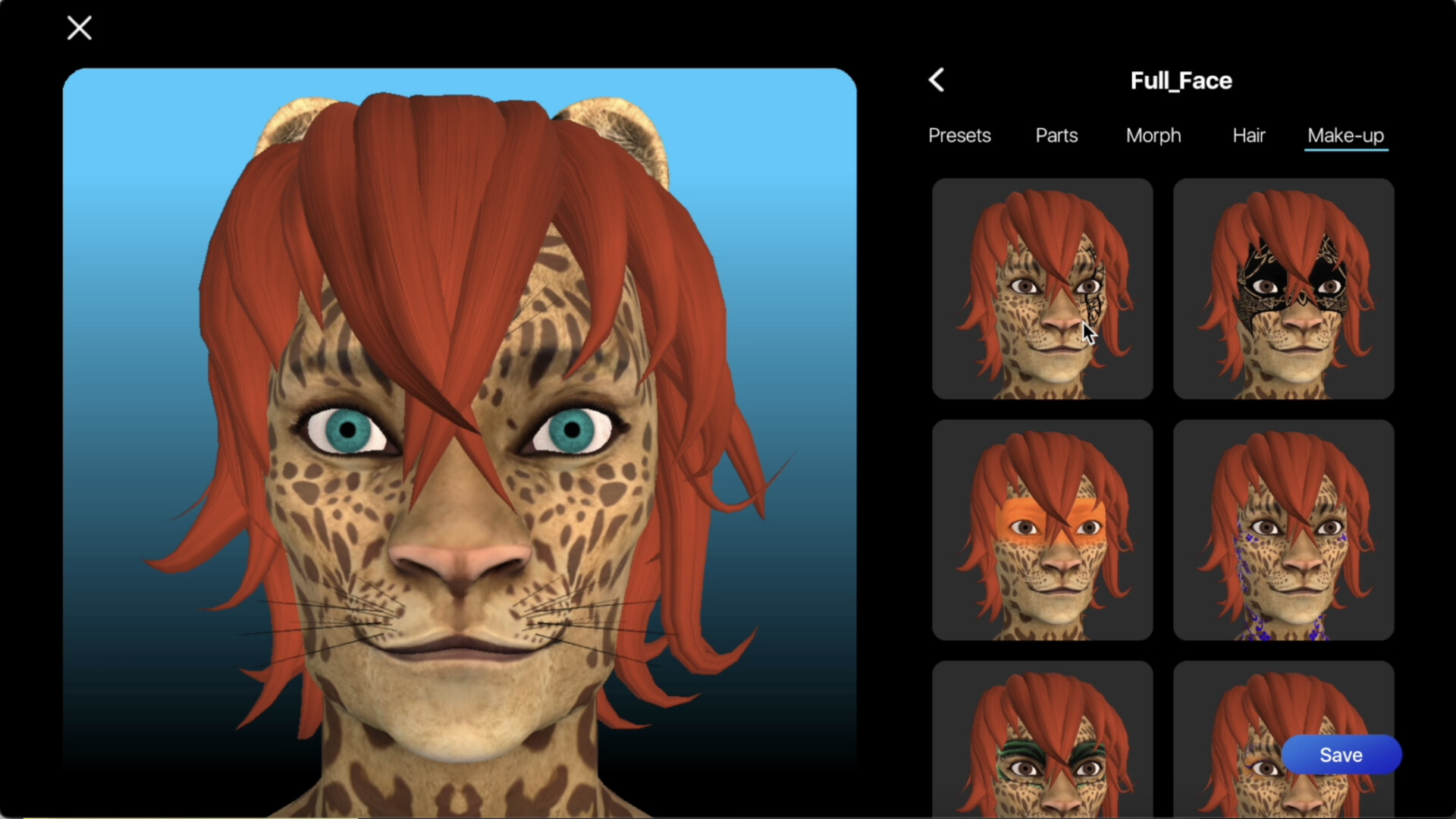 AnyMe Cam screenshot 14