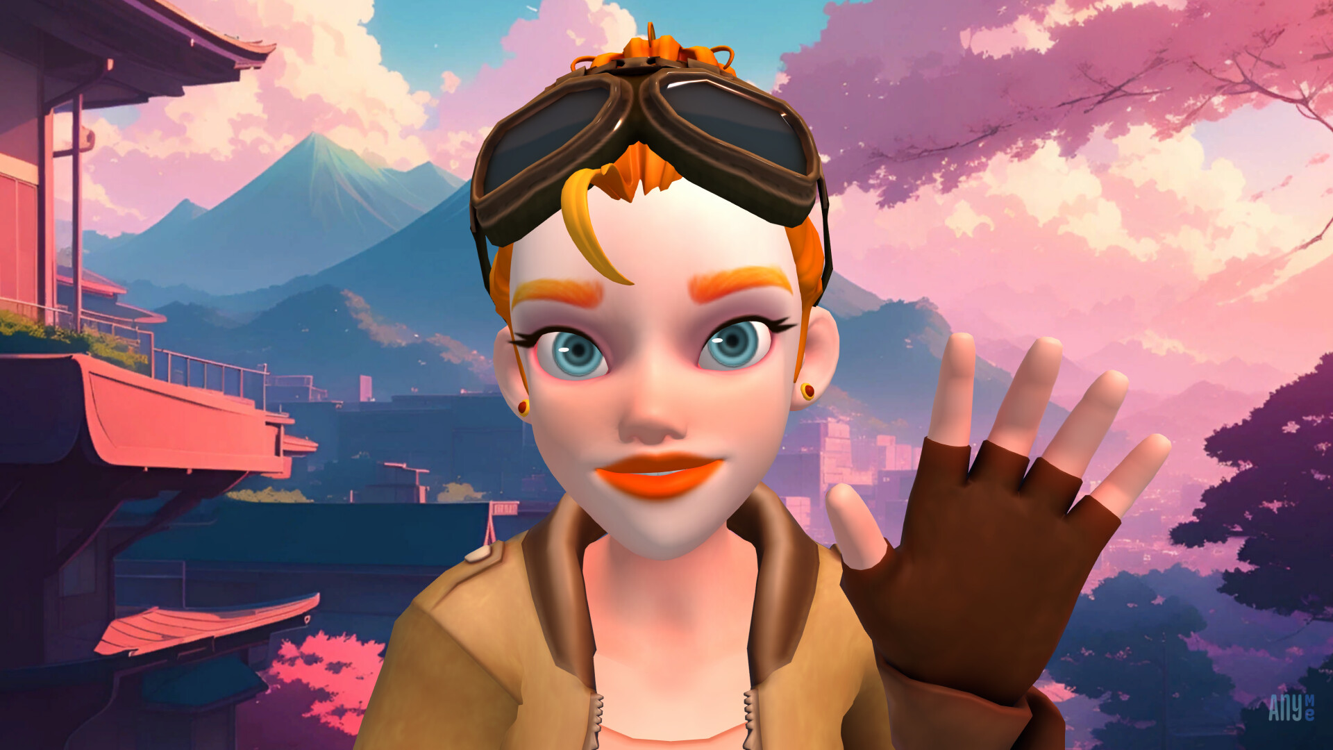 AnyMe Cam screenshot 4