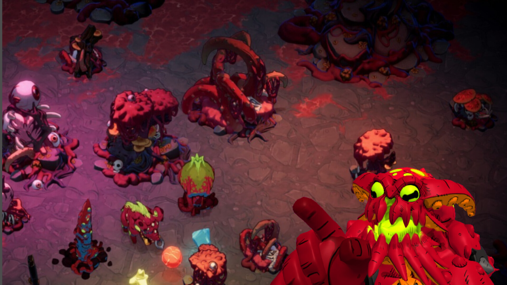 AnyMe Cam screenshot 7