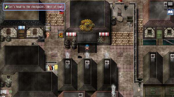 Slum Guide
