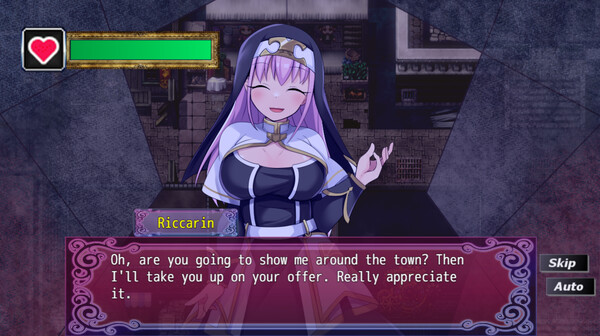 Slum Guide Screenshot