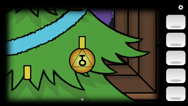 The Paradixion: Christmas.