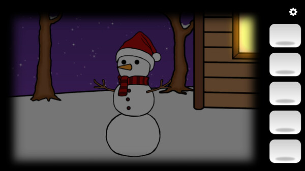 The Paradixion: Christmas.