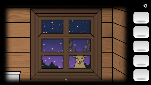 The Paradixion: Christmas.