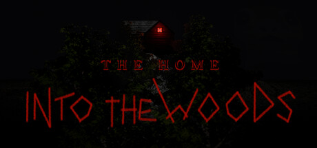 The Home Into The Woods banner