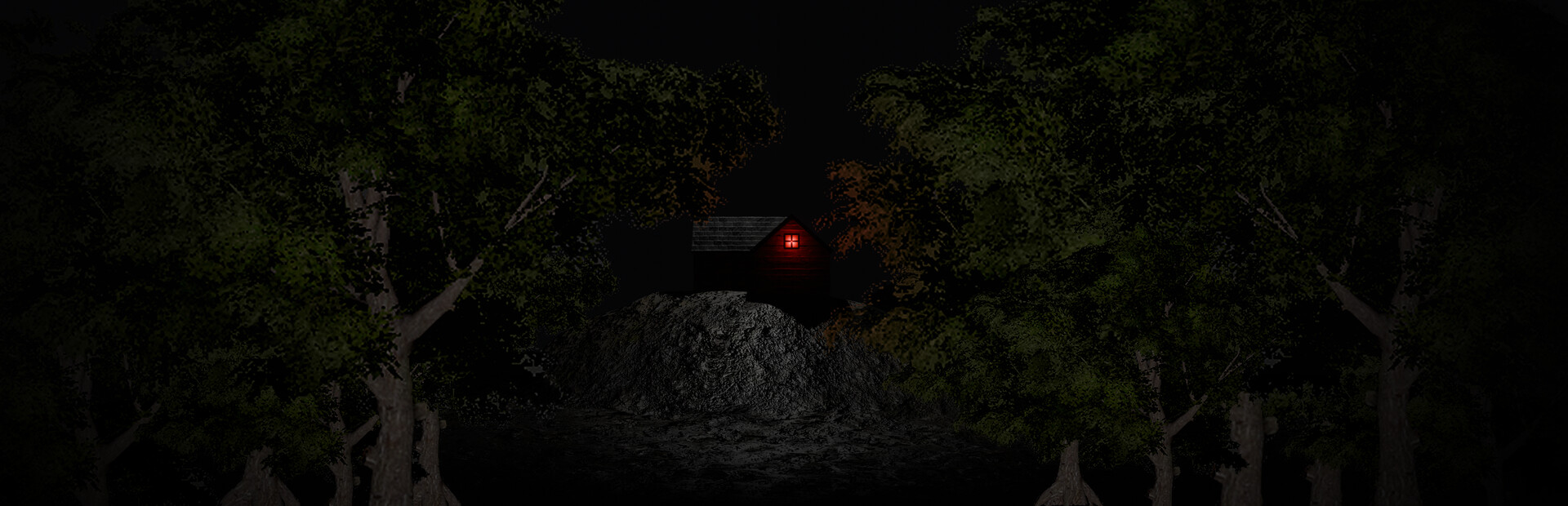 The Home: Into The Woods