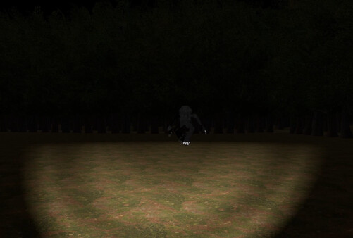 The Home Into The Woods Legacy  screenshot 1