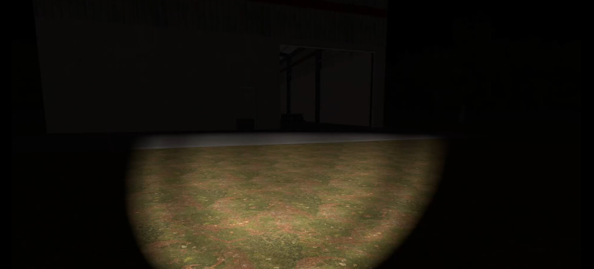 The Home: Into The Woods screenshot #3