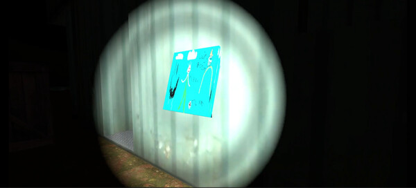 Screenshot z The Home Into The Woods Screenshot z The Home Into The Woods