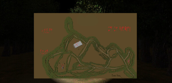 The Home: Into The Woods screenshot 2