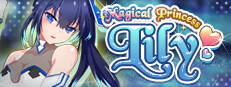 Magical Princess Lily game capsule image
