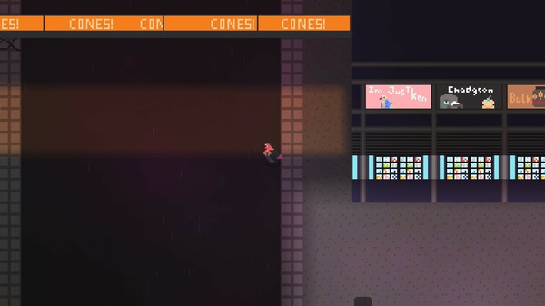 Chadgeon: Literally Me Expansion screenshot 2