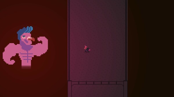 Chadgeon: Literally Me Expansion screenshot 1
