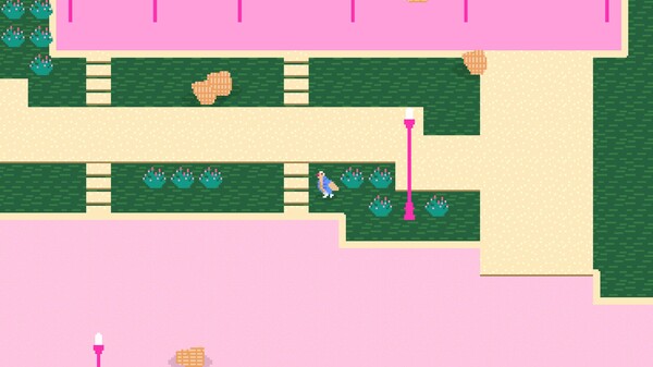 Chadgeon: Literally Me Expansion screenshot 3