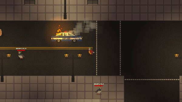 Chadgeon: Literally Me Expansion screenshot 5