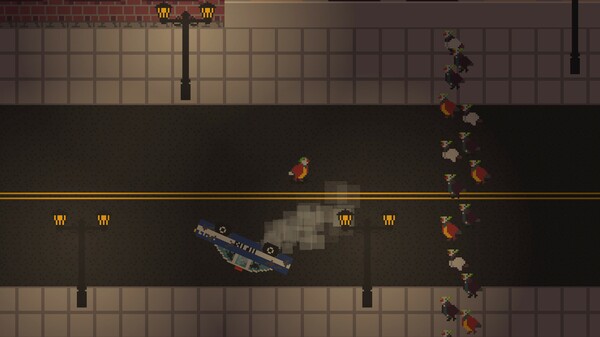 Chadgeon: Literally Me Expansion screenshot 6