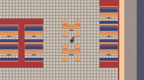 Chadgeon: Literally Me Expansion screenshot 7