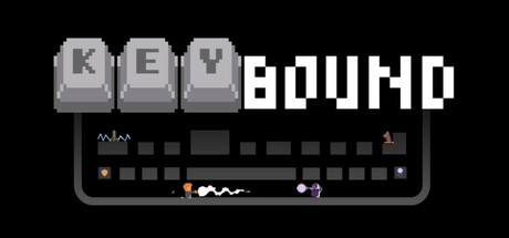 KeyBound cover art